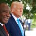 US and South Africa Begin Talks on Mining and Infrastructure Cooperation