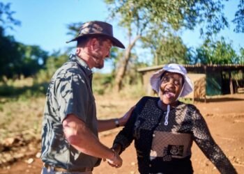 Why Zimbabwe Is Returning 67 Foreign Owned Farms