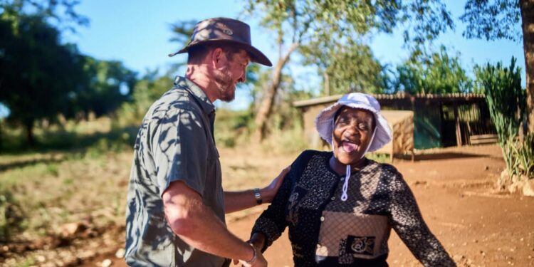 Why Zimbabwe Is Returning 67 Foreign Owned Farms