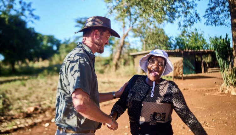 Why Zimbabwe Is Returning 67 Foreign Owned Farms