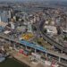 Nigeria growth eases in first quarter despite reform push