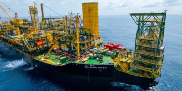 Eni approves 4 billion dollar expansion of Ivory Coast oil project