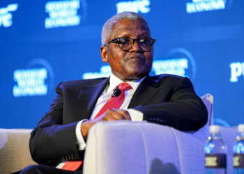 Africa’s richest businessman considers Kenya for major East African refinery project