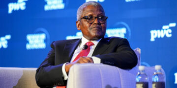 Africa’s richest businessman considers Kenya for major East African refinery project