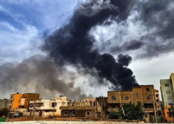 Sudan’s Conflict Economy and Regional Interests Under Scrutiny