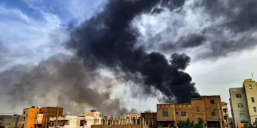 Sudan’s Conflict Economy and Regional Interests Under Scrutiny