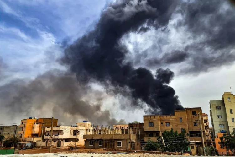Sudan’s Conflict Economy and Regional Interests Under Scrutiny