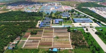 DR Congo Eyes Giant Chinese Backed Copper Mine in Strategic Minerals Push