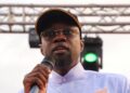 Senegal shake up complicates IMF talks and rattles markets