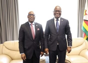 Zimbabwe and Equatorial Guinea Deepen Bilateral Cooperation