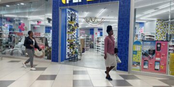 Pepkor targets 1.8 million customers with 2027 bank launch