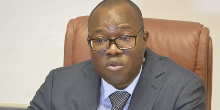 Burkina Faso Unveils Five Year Industrialisation Plan