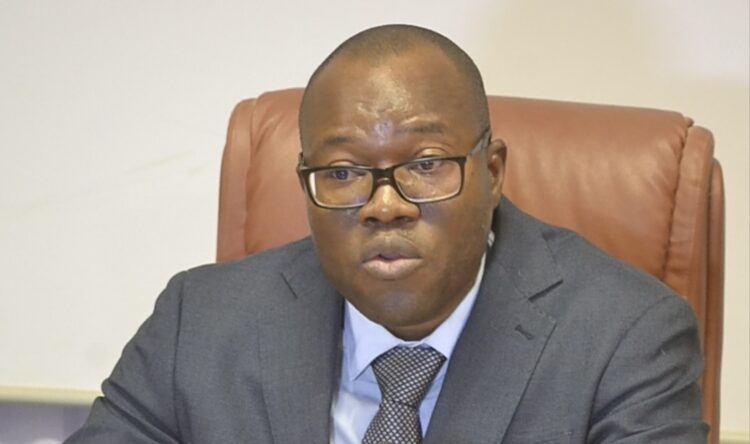 Burkina Faso Unveils Five Year Industrialisation Plan