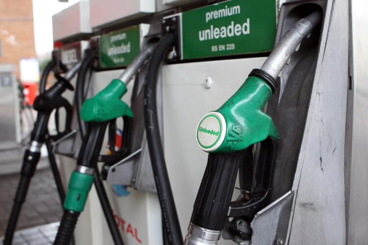 Botswana Braces for South Africa Fuel Shock