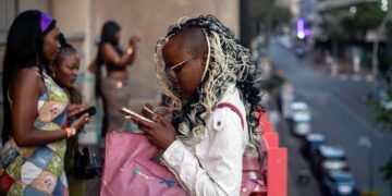 New Study Reveals Persistent Stereotypes About Africa in the UK and US