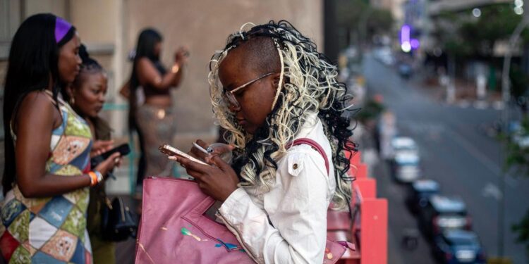 New Study Reveals Persistent Stereotypes About Africa in the UK and US