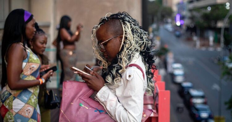 New Study Reveals Persistent Stereotypes About Africa in the UK and US