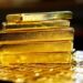 Gold declines as oil market volatility heightens inflation concerns