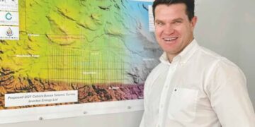 Zimbabwe and Invictus Energy sign gas production agreement