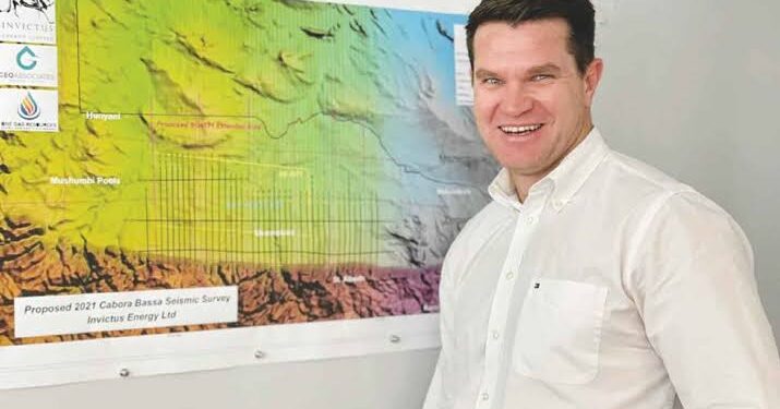Zimbabwe and Invictus Energy sign gas production agreement