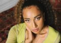 Akuvi explores heartbreak and healing on new EP