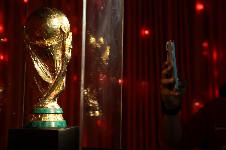 North America tightens Ebola travel measures ahead of World Cup