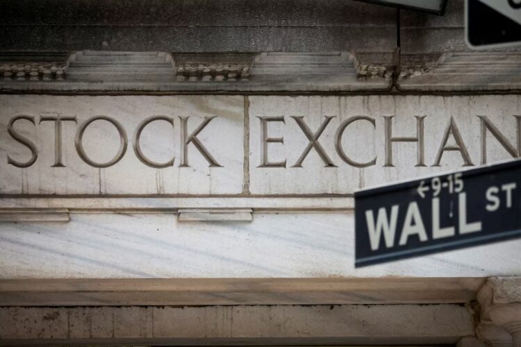 US stocks end week higher as hopes grow for Iran peace deal