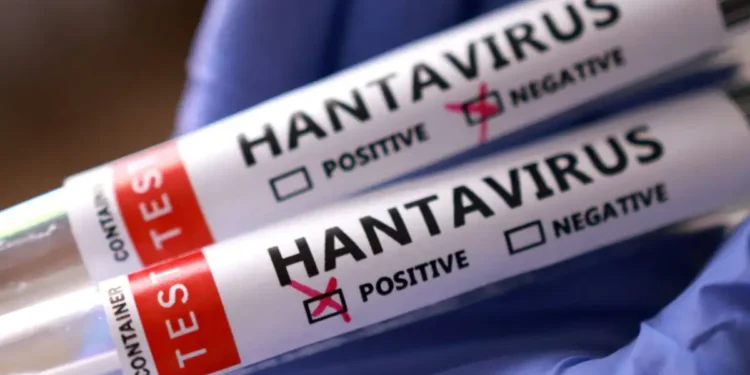 South Africa Monitors 97 Contacts Linked to Cruise Ship Hantavirus Cases