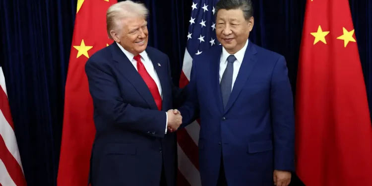 China and US Consider Extending Rare Earth Truce as Global Supply Pressures Persist