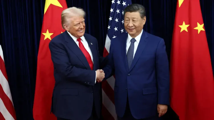 China and US Consider Extending Rare Earth Truce as Global Supply Pressures Persist