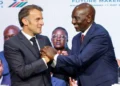 France Is Trying to Get New Stripes in Africa – but will it work?