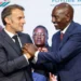 France Is Trying to Get New Stripes in Africa – but will it work?