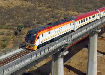 South Africa Advances Rail and Port Reforms to Strengthen Regional Trade Connectivity