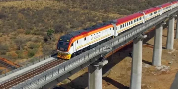 South Africa Advances Rail and Port Reforms to Strengthen Regional Trade Connectivity