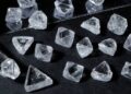 Zimbabwe Expands Diamond Ambitions Despite Global Turbulence