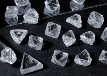 Zimbabwe Expands Diamond Ambitions Despite Global Turbulence