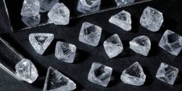 Zimbabwe Expands Diamond Ambitions Despite Global Turbulence