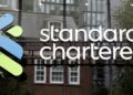 Standard Chartered Appoints Manus Costello as Chief Financial Officer