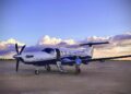 Zimbabwe Air Charter Safaris Expands VIP Charter Operations