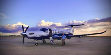 Zimbabwe Air Charter Safaris Expands VIP Charter Operations
