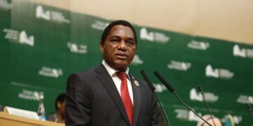 Zambia’s Mining Expansion Extends Beyond Copper as Uranium Projects Gain Momentum