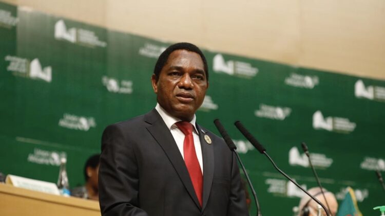 Zambia’s Mining Expansion Extends Beyond Copper as Uranium Projects Gain Momentum