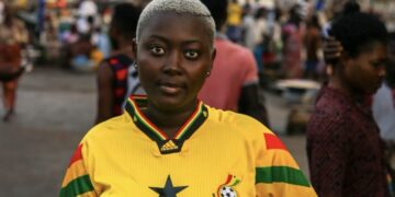 Chef Abbys Redefines Ghanaian Cuisine Through Nationwide Tour