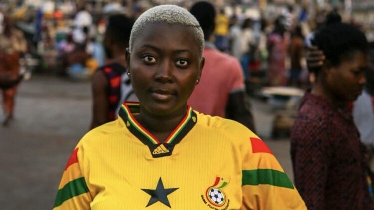 Chef Abbys Redefines Ghanaian Cuisine Through Nationwide Tour