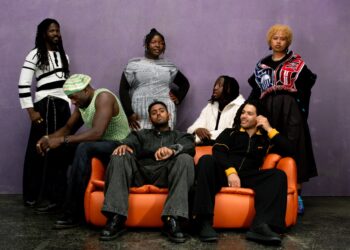 Kokoroko to Headline Afrodiaspora Connection 2026