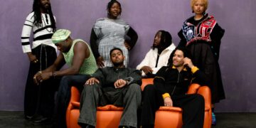Kokoroko to Headline Afrodiaspora Connection 2026