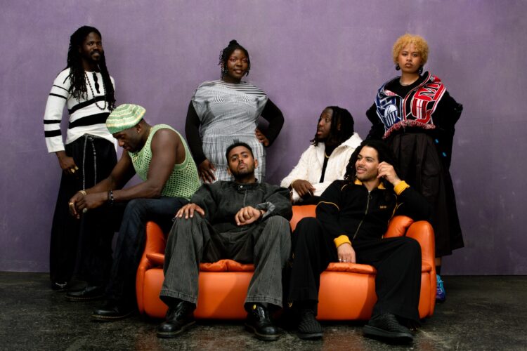 Kokoroko to Headline Afrodiaspora Connection 2026