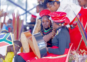 The school in Zimbabwe challenging the world’s assumptions about Africa