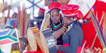 The school in Zimbabwe challenging the world’s assumptions about Africa