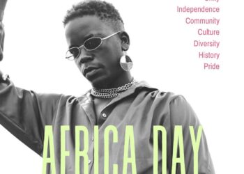 Africa Day 2026 | The Century Is Quietly Turning Towards Africa